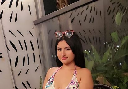 Sexcam von PhanieDoll69
