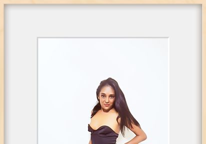 Sexcam von IndianSerishaXXX