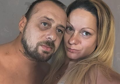 Sexcam von Lisa+Mike komm und besuche sie live im Sexcam Chat