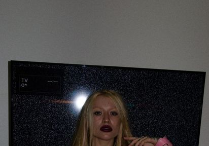 Sexcam von your_heart