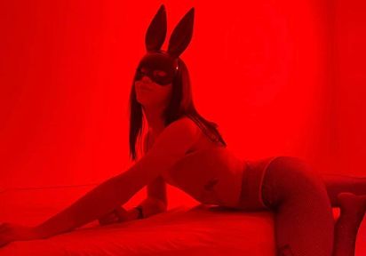 Sexcam Bild von MaddyPerez