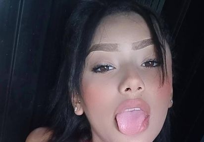 Sexcam Bild von HellenMonroy