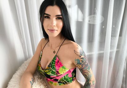 zur LiveCam von SofiaDream