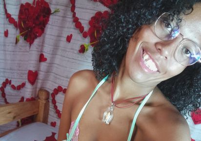 Sexcam von AlicaXArt