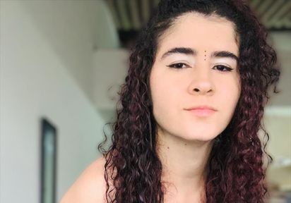 LizzyCurly