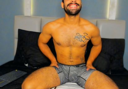 Sexcam von MikePark_ komm und besuche sie live im Sexcam Chat