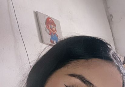 Sexcam von Aisha_Mcflury