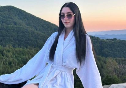 zur LiveCam von LunaDoll