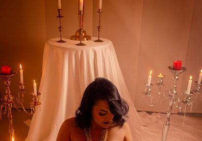 Sexcam von Cata_Joness
