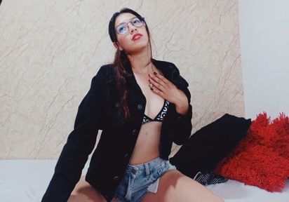 Sexcam von LexiColen