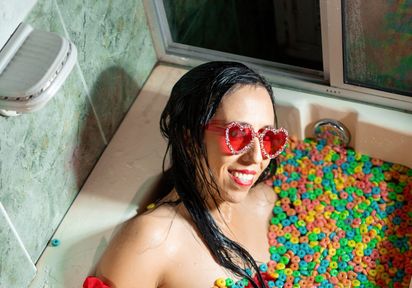 Sexcam von BonnieHottie