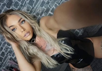 MistressTyra
