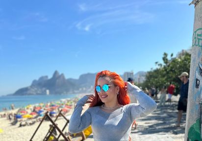 Sexcam von MissLondonn
