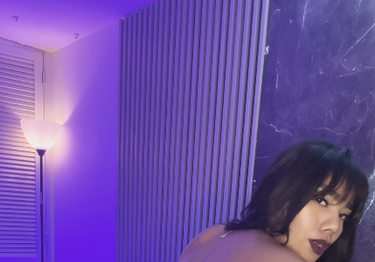 Sexcam von SelenaAbatti