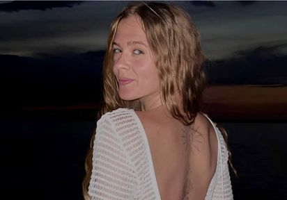 Sexcam von RapunzelMoon komm und besuche sie live im Sexcam Chat