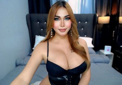 Sexcam von SassyKylieTrans