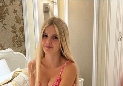 Sexcam von VibeMeLexy