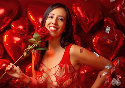 Sexcam von BonnieHottie