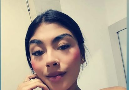 Sexcam von Tifanny
