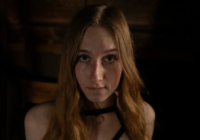 Sexcam von frecklesgirl