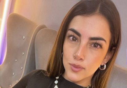 Sexcam von SeleneNoir