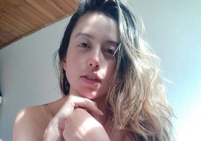 zur LiveCam von Allieemod