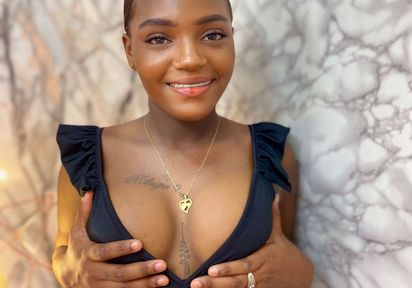 EXOTICEBONY - 