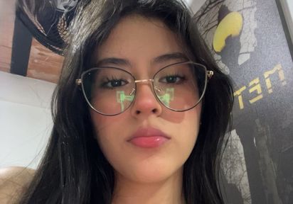 Sexcam von ali_millers
