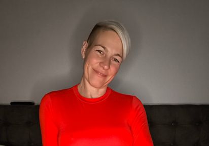 zur LiveCam von DarleenHot