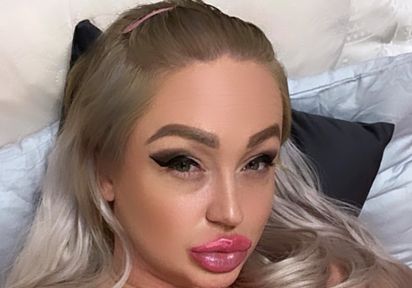 BustyVicky