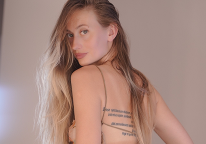 zur LiveCam von BeautyVictoria
