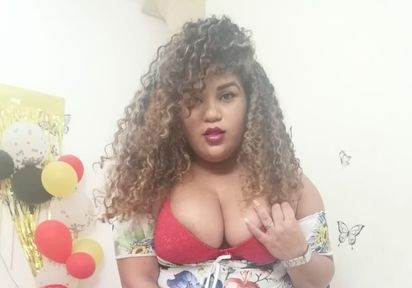 SarahCurvy
