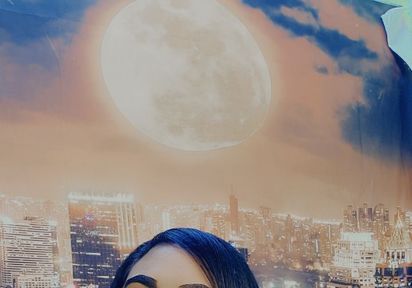 Sexcam von indianruby99