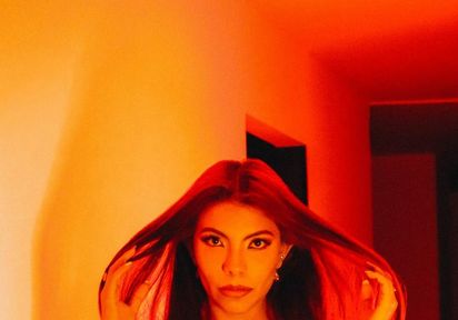 Sexcam von Selenakyle92_