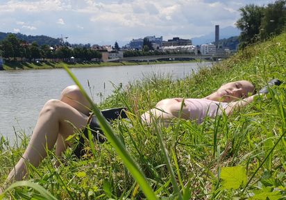 FetishQueen - BiGirl, Piercings