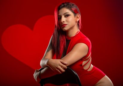 Sexcam von TafitaSlave