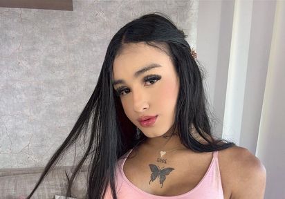 Sexcam von MadissonLov
