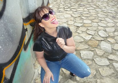 LaLeticia