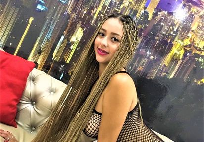 CamilaVega