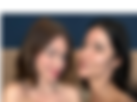 EmiliaRosner+MicaelaSchäfer LiveCam