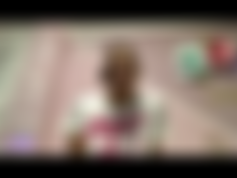 Squirting - A strong vibrator massage and masturbation