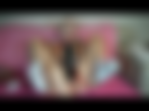 Mega Orgsamus mit Massagegun nach Pussypumpe EXTREM !!!!