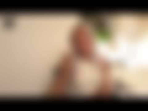 Smoking blowjob für den guten Nachbarn 😉