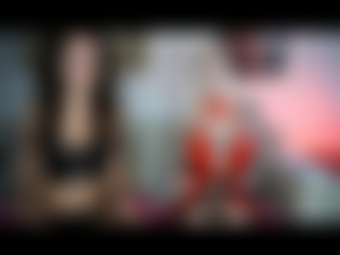 Herrinen ficken dich mit den Strap Ons du Fickstück dirty talk mit OliviaOcean