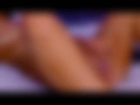 Ich berühre mich selbst … reibe meine feuchte Muschi und rede schmutzig 