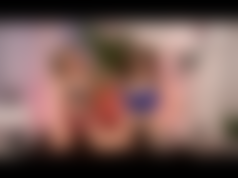 SCHEREN-ALARM!✂️💦