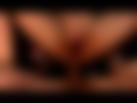 Monsterschwanz Anal