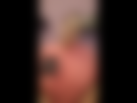 Schön mit Öl verwöhnt