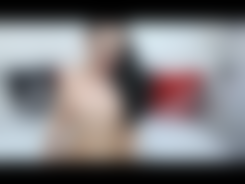 Geiles spielen mit meinem Arsch