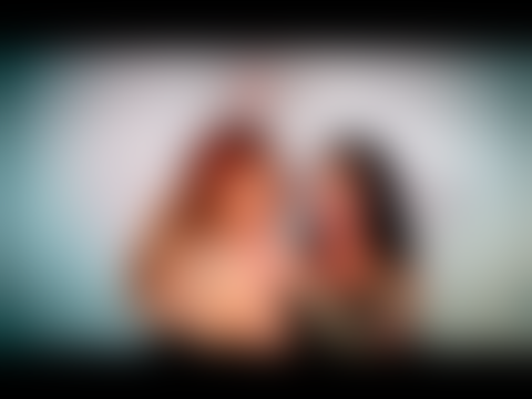 Micaela Schäfer und JennaSwhite